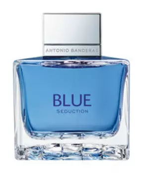 Туалетная вода Antonio Banderas Blue Seduction Eau de Toilette