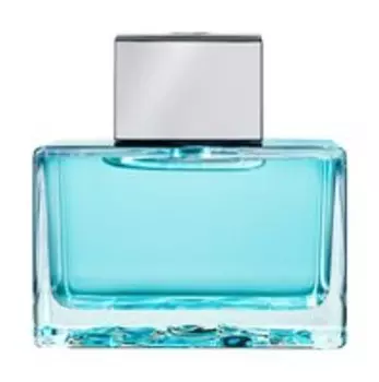 Туалетная вода Antonio Banderas Blue Seduction For Woman Eau de Toilette