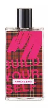 Туалетная вода Armand Basi Build Yourself Eau de Toilette