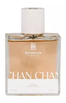 Туалетная вода Botanicae Expressions Chan Chan Eau de Toilette