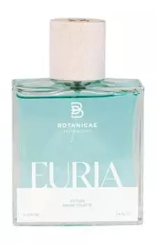 Туалетная вода Botanicae Expressions Euria Eau de Toilette