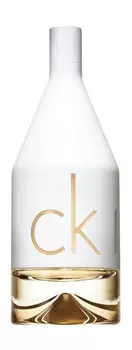Туалетная вода Calvin Klein CK In2U for Her Eau de Toilette