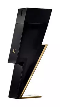 Туалетная вода Carolina Herrera Bad Boy Eau de Toilette