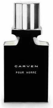 Туалетная вода Carven Pour Homme Eau de Toilette