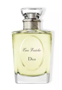 Туалетная вода Dior Eau Fraiche