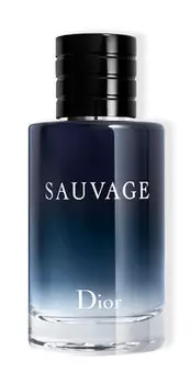 Туалетная вода Dior Sauvage