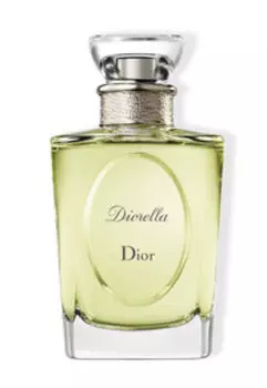 Туалетная вода Diorella