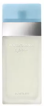 Туалетная вода Dolce & Gabbana Light Blue Eau de Toilette