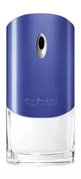 Туалетная вода (Eau de Toilette) Givenchy pour Homme Blue Label Eau de Toilette