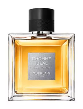 Туалетная вода (Eau de Toilette) Guerlain L'Homme Ideal