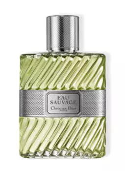 Туалетная вода Eau Sauvage