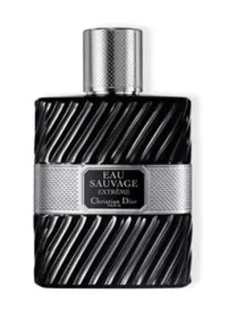 Туалетная вода Eau Sauvage Extreme