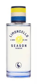 Туалетная вода El Ganso Limoncello Season Eau de Toilette