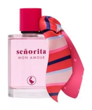 Туалетная вода El Ganso Senorita Mon Amour Eau de Toilette