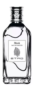 Туалетная вода Etro Musk Eau de Toilette