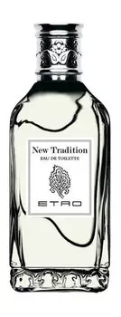 Туалетная вода Etro New Tradition Eau de Toilette