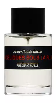 Туалетная вода Frederic Malle Angeliques Sous La Pluie Eau De Toilette