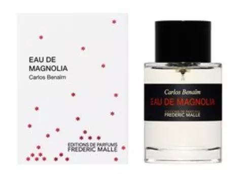Туалетная вода Frederic Malle Eau de Magnolia Eau De Toilette Holiday Limited Edition
