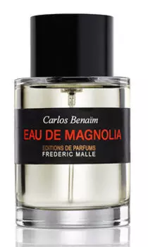Туалетная вода Frederic Malle Eau De Magnolia Eau De Toilette