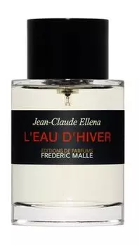 Туалетная вода Frederic Malle L'eau D'hiver Eau De Toilette