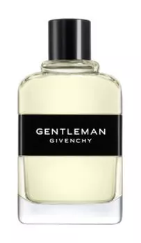 Туалетная вода Givenchy Gentleman Eau de Toilette