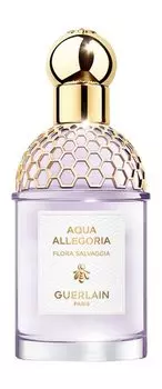 Туалетная вода Guerlain Aqua Allegoria Flora Salvaggia Eau de Toilette
