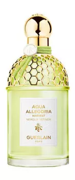 Туалетная вода Guerlain Aqua Allegoria Harvest Nerolia Vetiver Eau de Toilette