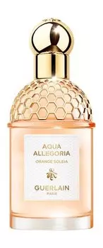 Туалетная вода Guerlain Aqua Allegoria Orange Soleia Eau de Toilette
