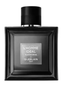 Туалетная вода Guerlain L'Homme Ideal Platine Priv