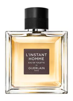 Туалетная вода Guerlain L`Instant Homme de Guerlain Eau de Toilette