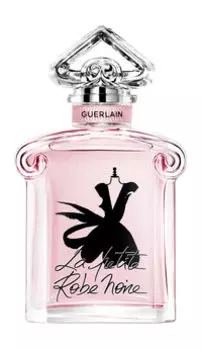 Туалетная вода Guerlain La Petite Robe Noire Eau de Toilette