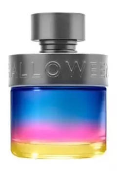 Туалетная вода Halloween Man Hero Eau De Toilette