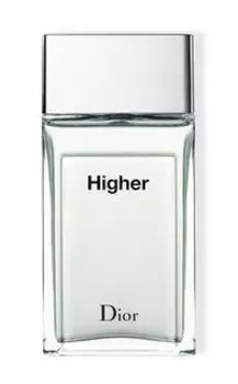 Туалетная вода Higher