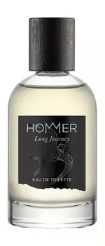 Туалетная вода Hommer Long Journey Eau De Toilette