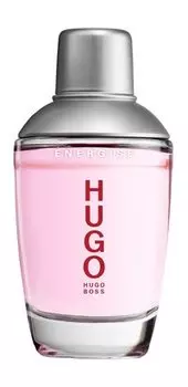 Туалетная вода Hugo Boss Hugo Energise Eau de Tiolette
