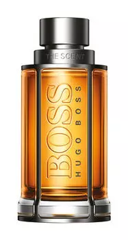 Туалетная вода Hugo Boss The Scent Eau de Toilette