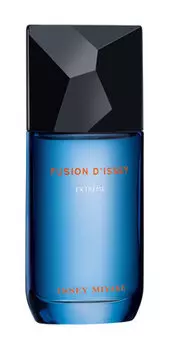 Туалетная вода Issey Miyake Fusion D'issey Extreme Eau de Toilette Intense