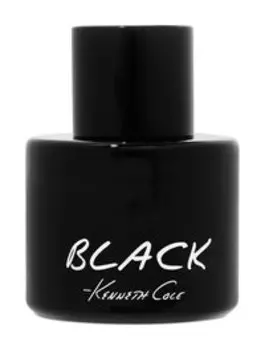 Туалетная вода Kenneth Cole Black For Him Eau De Toilette