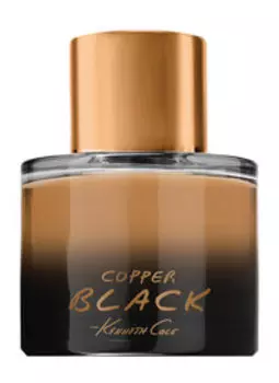 Туалетная вода Kenneth Cole Copper Black Eau de Toilette