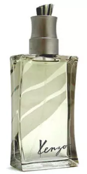 Туалетная вода Kenzo Jungle Homme Eau de Toilette