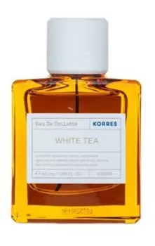 Туалетная вода Korres White Tea Eau de Toilette