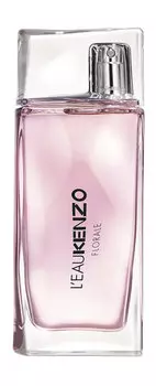 Туалетная вода L'eau Kenzo Florale Eau De Toilette
