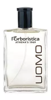 Туалетная вода L'Erboristica Uomo Eau de Toilette