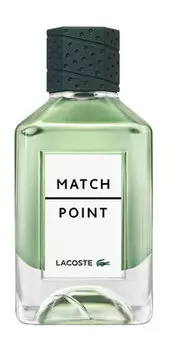 Туалетная вода Lacoste Match Point Eau de Toilette