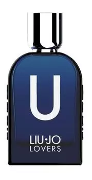 Туалетная вода Liu Jo Lovers U Eau De Toilette