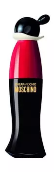 Туалетная вода Moschino Cheap and Chic Eau de Toilette