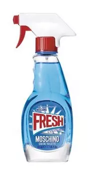 Туалетная вода Moschino Fresh Couture Eau De Toilette