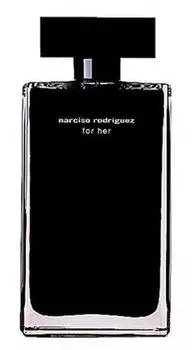 Туалетная вода Narciso Rodriguez For Her Eau de Toilette