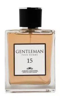 Туалетная вода Parfums Constantine Private Collection Gentleman Pour Homme 15 Eau de Toilette