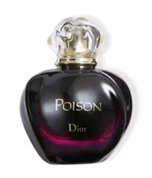 Туалетная вода Poison
